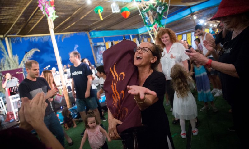 השר לשעבר מונה לתפקיד בכיר בזרם הרפורמי