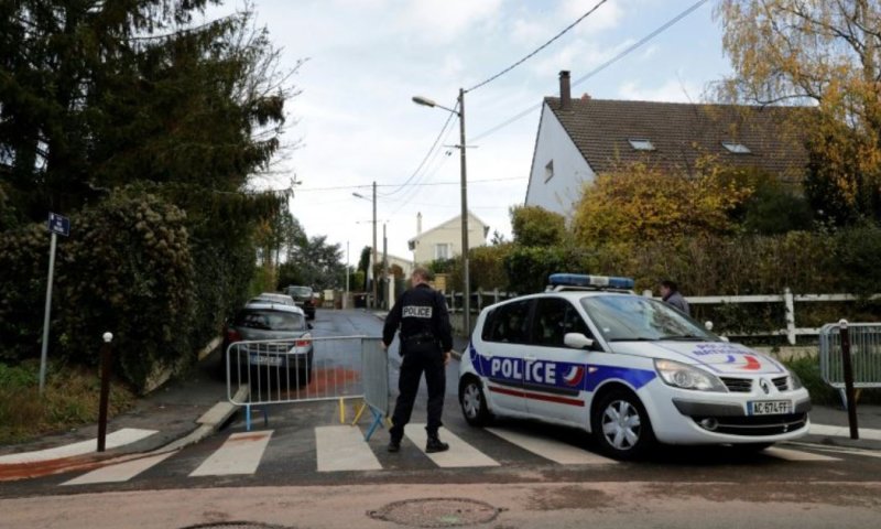 אנטישמיות בצרפת: נערה הותקפה ליד בית ספר יהודי