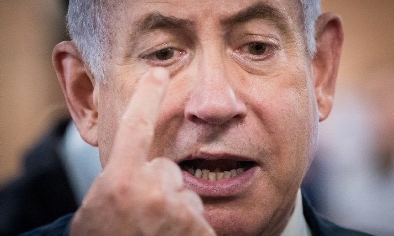 אם כל זרועות החוק הן קטסטרופה, במי האשם?