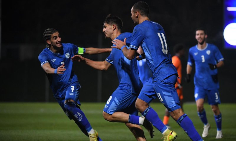 בגלל המצב הביטחוני: אליפות אירופה הועברה מישראל לצ'כיה