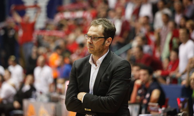 דרמה: מכבי ראשל"צ פיטרה את שרון דרוקר