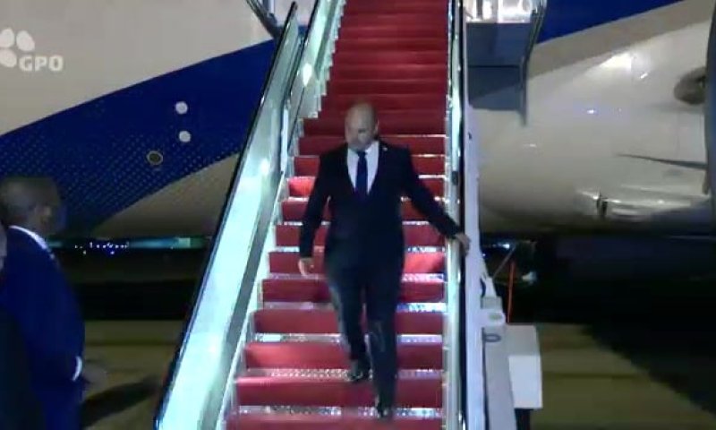 לראשונה: בנט יטוס לנאום בעצרת הכללית של האו"ם