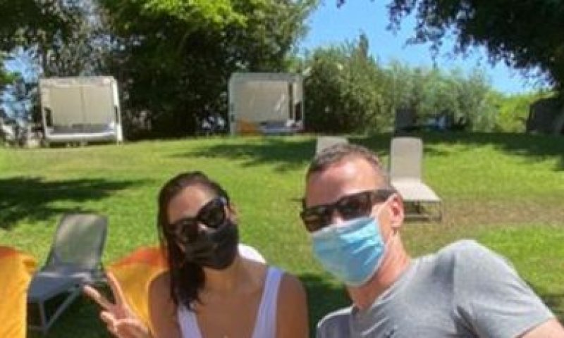 היחידה שתמנע בחירות? עמית סגל פגש את גל גדות