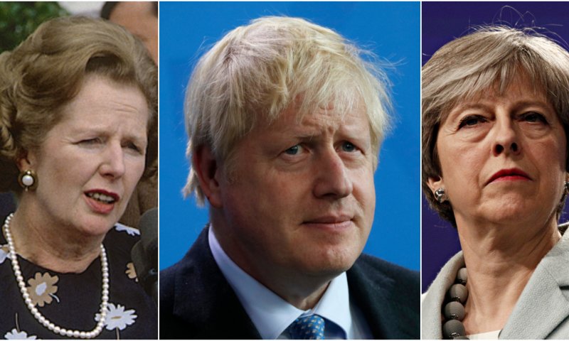 האם ג'ונסון ינצח את הסטטיסטיקה?