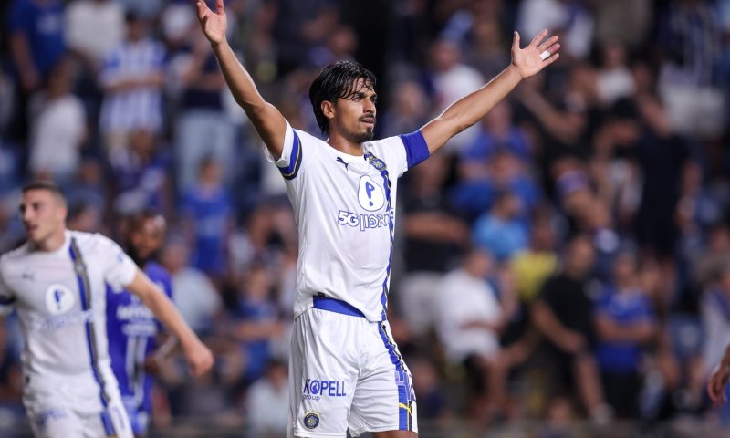 דור חדש: השיא העתיק שמכבי תל אביב השוותה