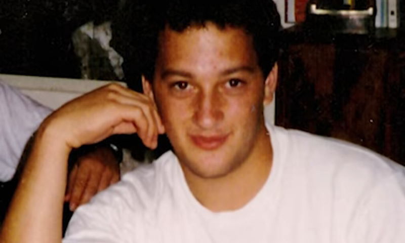 צפו &bull; עוז וגבורה: סיפורם של נופלי המכינה בעלי. חלק 3