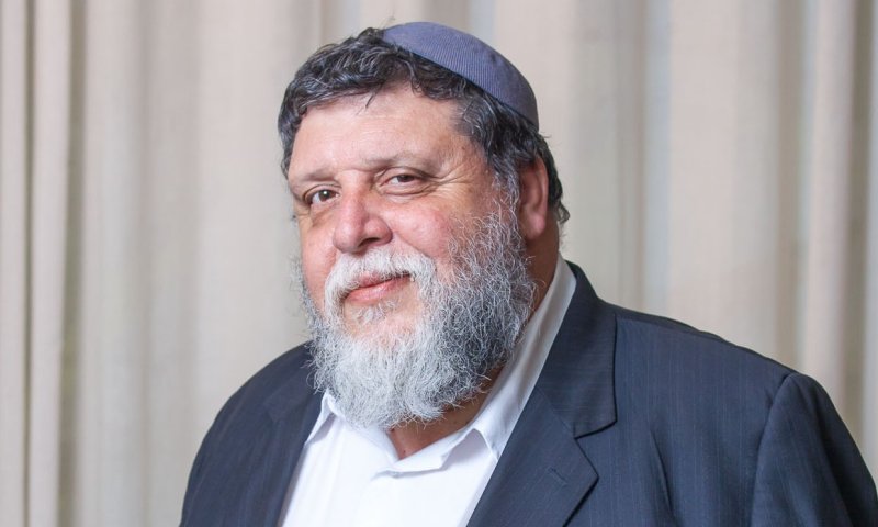 "צמצום חוק 'צהר' הוא חילול ה' שאין כמוהו"