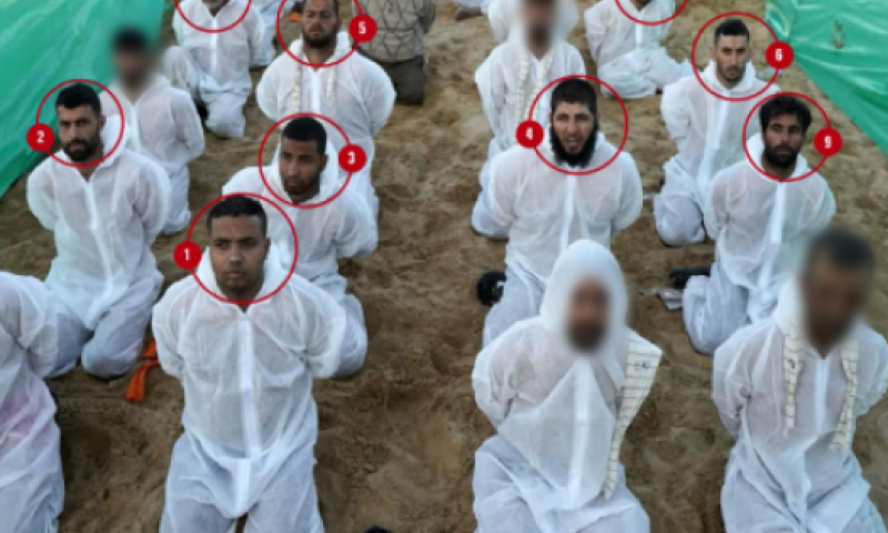 מערכת הביטחון באזהרה חמורה: "זריקת עידוד לטרור"