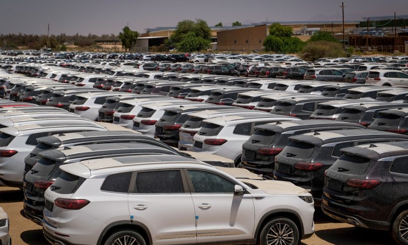 מצטרפת לת"א: זאת ההחלטה של עיריית ירושלים בעקבות המצב