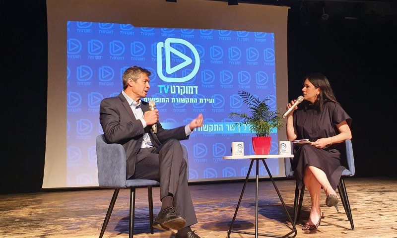 הנדל: הקואליציה צריכה לעשות חשבון נפש