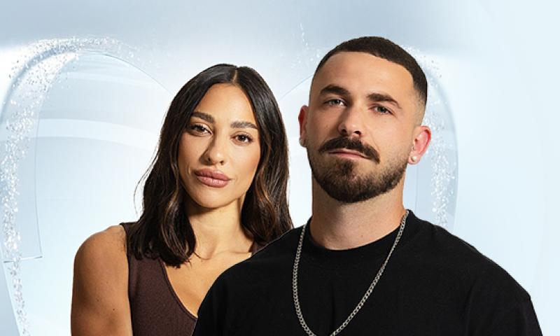 "שתלך לאלף עזאזל": אביו של יובל מהאח הגדול תוקף את שני