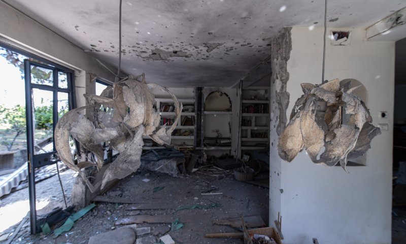 צה"ל: חיזבאללה עדיין לא עבר את הגבול