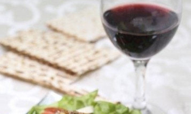 זמני כניסת ויציאת חג פסח 2024 תשפ"ד