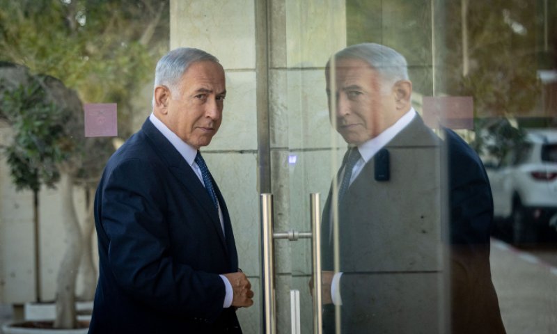 נתניהו העביר מסר: "לא נפגע בוועדי העובדים"
