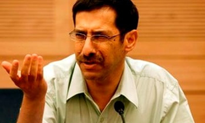 אורבך: החלטת מועצת העיר תל אביב היא פרובוקציה זולה