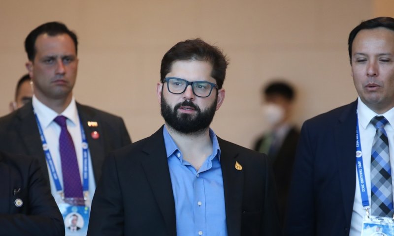 ישראל לקולומביה וצ'ילה: "לא ליישר קו עם איראן"