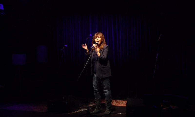 "הביתה": ירדנה ארזי מקדישה שיר למען החטופים