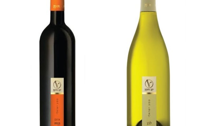 אור רייכרט לוגם: שני הבקבוקים האחרונים לסדר