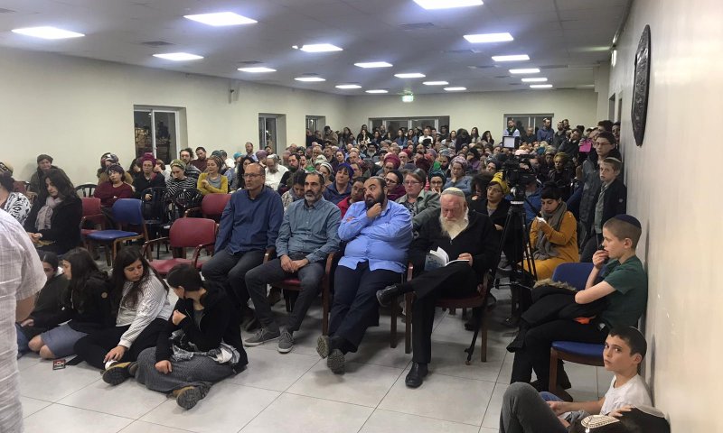 משפחה נמחקה ברגע &bull; צפו בסרטון לזכר משפחת עטר