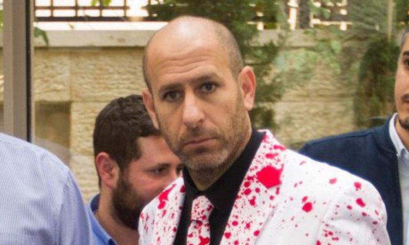 חנוך דאום למתפקדי הליכוד: "תצביעו לגדעון סער"