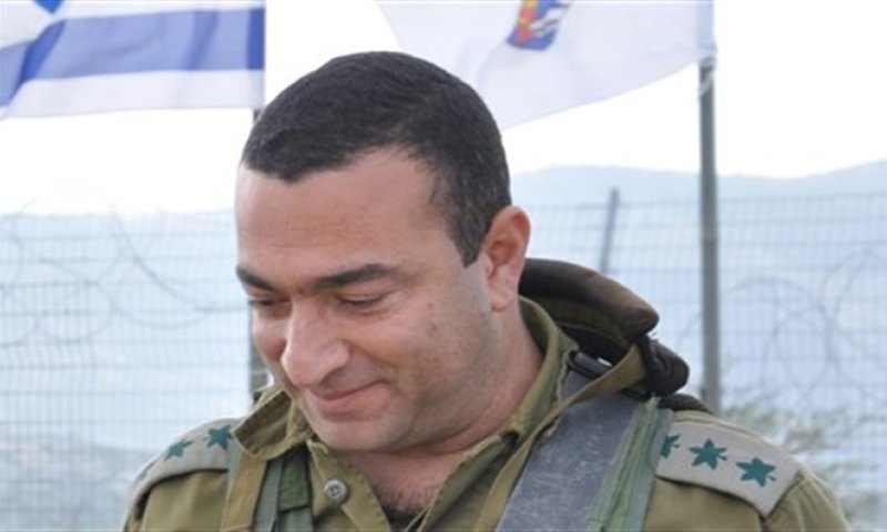 בג"ץ: האלוף שירה למוות במיידה אבנים לא יעמוד לדין