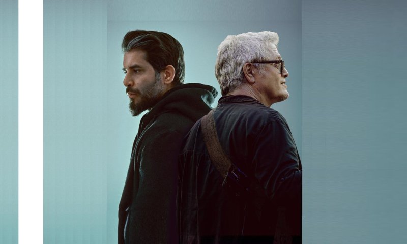 "נהר הדמעות": שלמה ארצי ופאר טסי בדואט מרגש