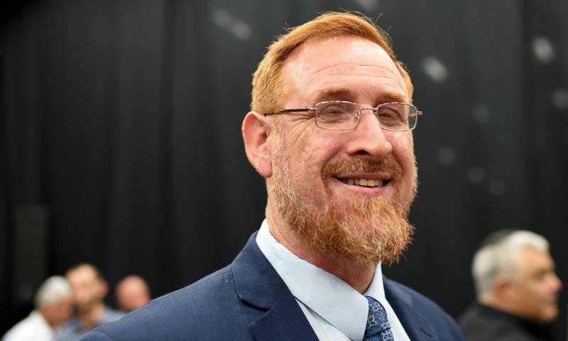 תגידו מזל טוב: יהודה גליק הודיע: "אני מתחתן"