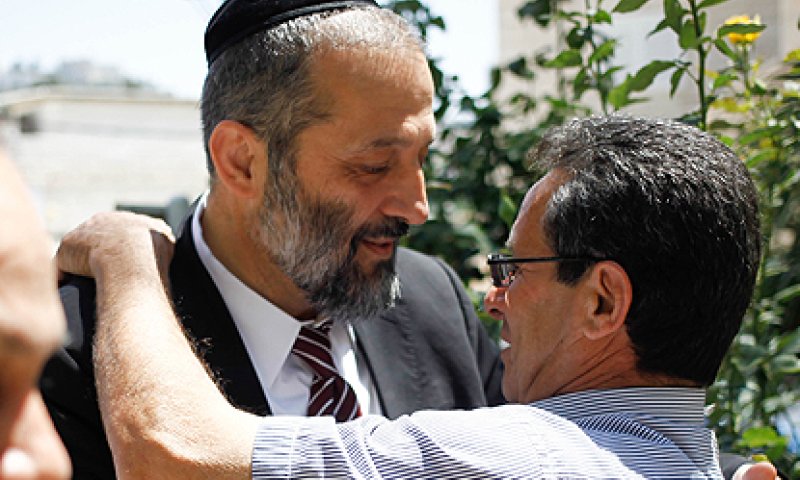 תקציב הרשת של ש"ס זינק במאות מיליונים