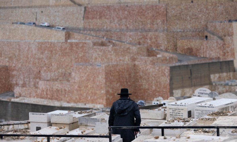 גופי הקבורה מנצלים את המחסור בעשרות אלפי ש"ח