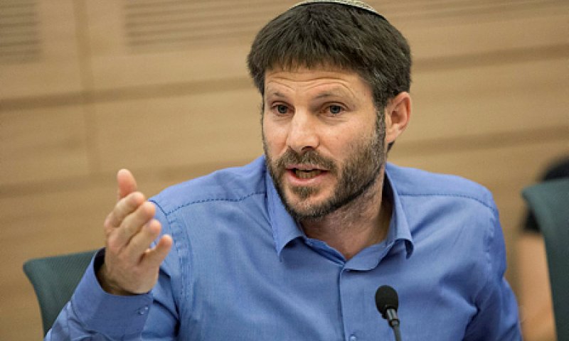 'בקדנציה הבאה מפלגת כולנו אמורה לא להיות בכלל'