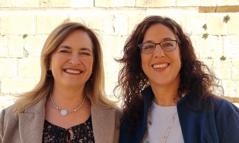 האתר החרדי הגיע לפשרה עם התנועה הרפורמית