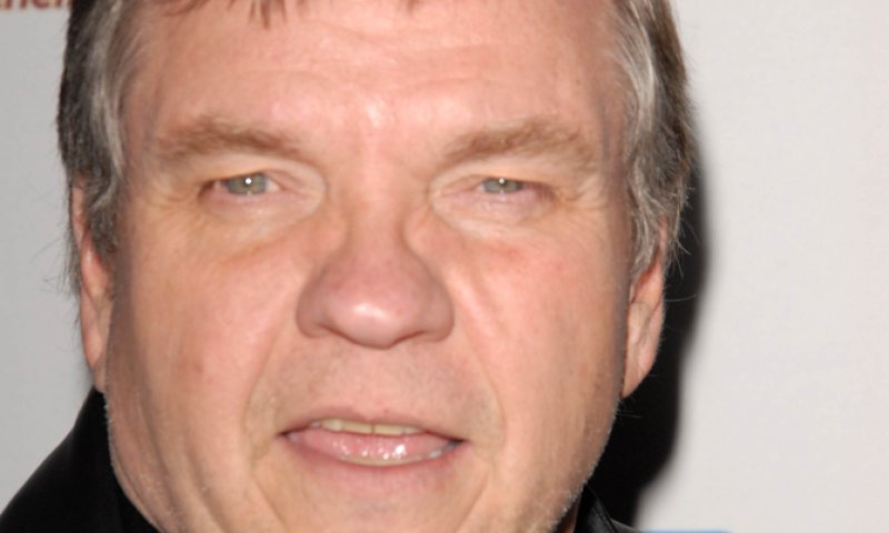 הזמר והשחקן האמריקני "מיט לוף" מת בגיל 74