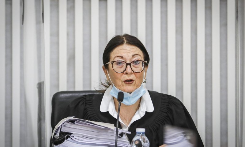 10 מול 1: בג"צ החליט לא לפסול את חוק הלאום