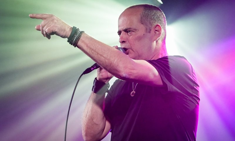 ירדנה ארזי נפרדת מאדם: "הנפש שלו ראתה את האחר תמיד"