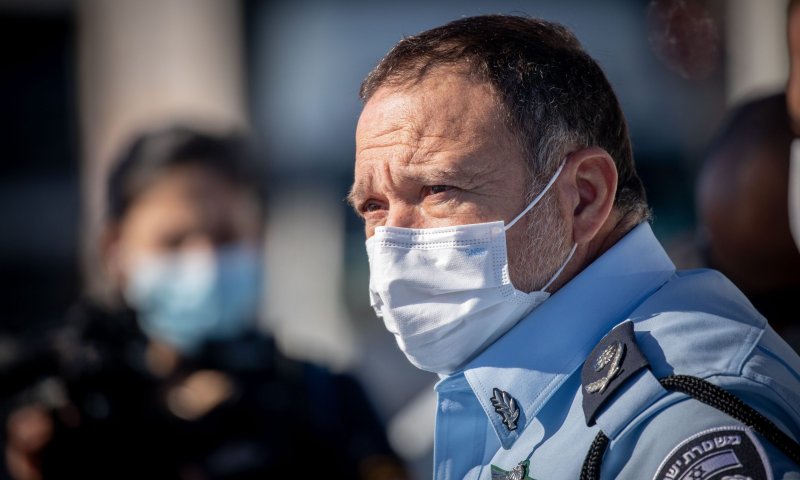 הנציב: התביעה המשטרתית ניסתה לסחוט נאשמת