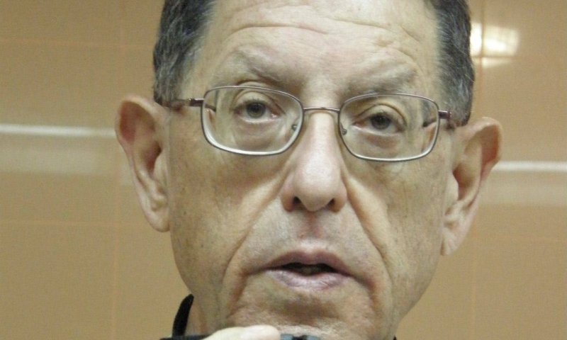 העיתונאי צבי לביא הלך לעולמו