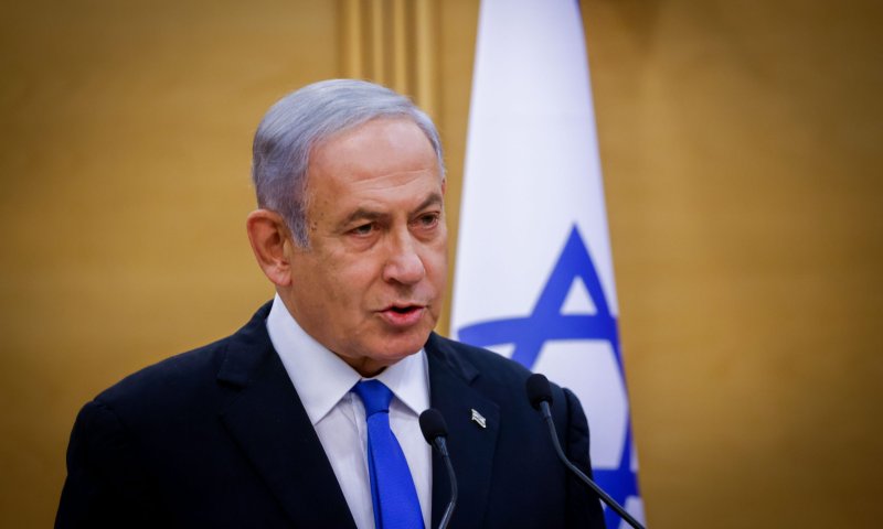 יועצו לשעבר של נתניהו: זה השר שיעשה לו הכי הרבה צרות