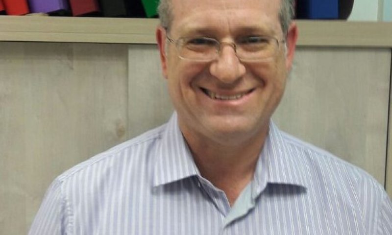 יועמ"ש המשרד הסרוג מונה לשופט ביהמ"ש השלום