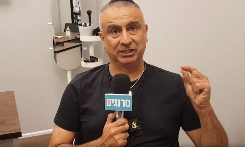 מזל טוב: הבשורה המרגשת של ברוך בן יגאל