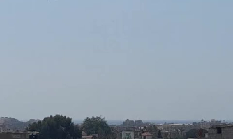 לראשונה מתחילת המלחמה: זו המדינה הערבית שתצניח סיוע