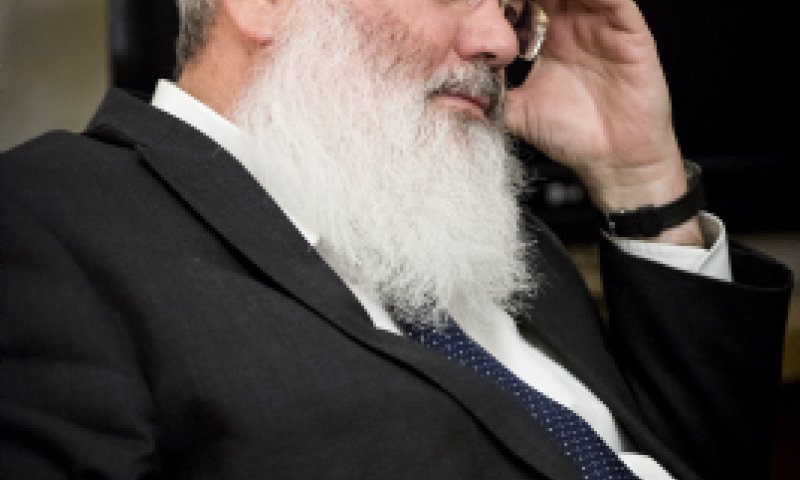 בוגי יעלון: "אלי בן דהן חטף ממני על הראש"