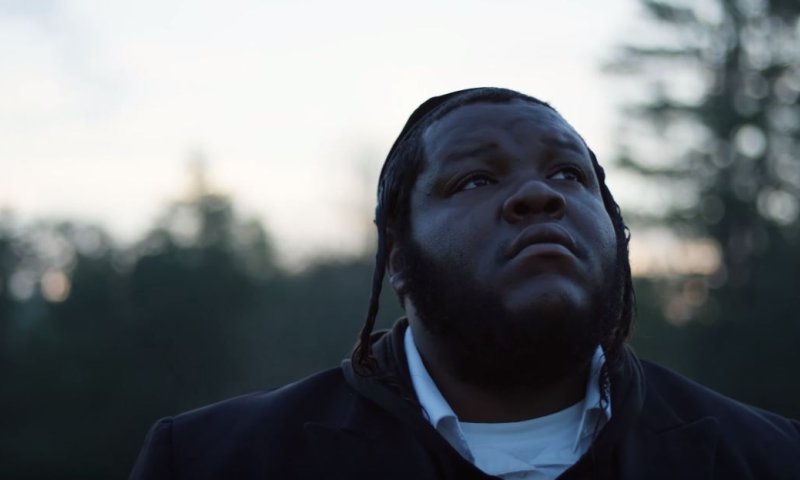 צפו: ניסים בלאק בקליפ חדש ומרהיב