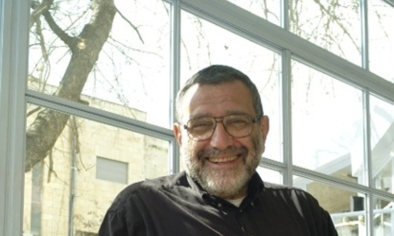 החרדי שערך את הארץ : דוד לנדאו נפטר בירושלים