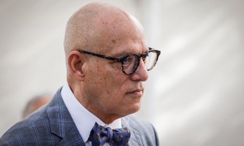 בני ציפר: "הגייז הפכו להיות סוג של דת"