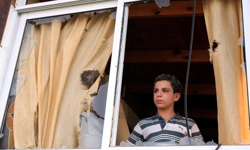 מחקר חדש: הנוער בשדרות מתמודד הייטב במצבי לחץ