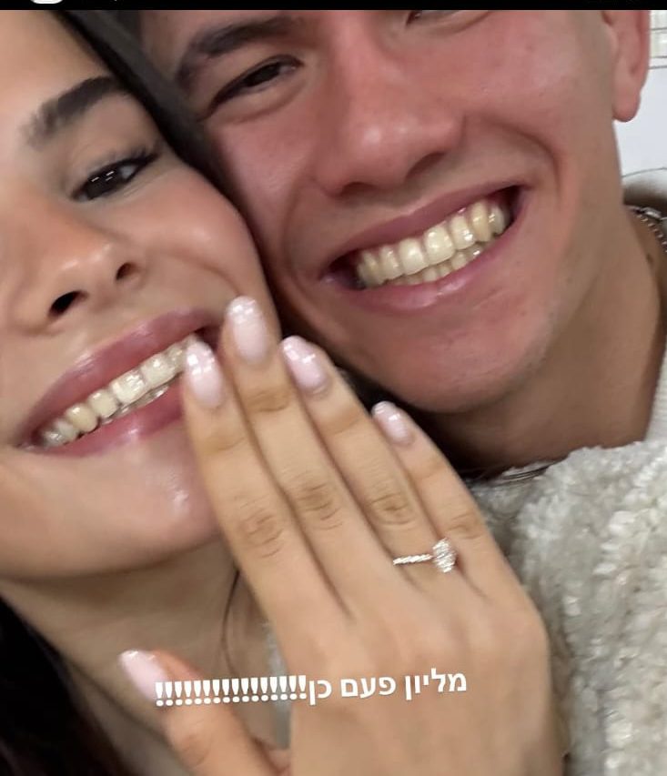 (מתוך האינסטגרם)