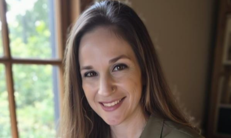 הדסה בן ארי מפורקת: "יש כאבים שלא עוברים"