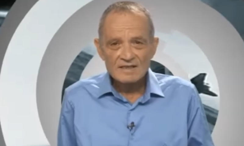 סערה ברשת: 'מדינת מרוקו': רגב: "היית ונשארת קטן"