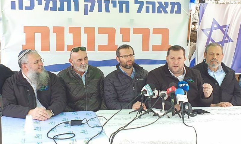 יוסי דגן: הממשל עלול לזרוק את נתניהו מראש הגג