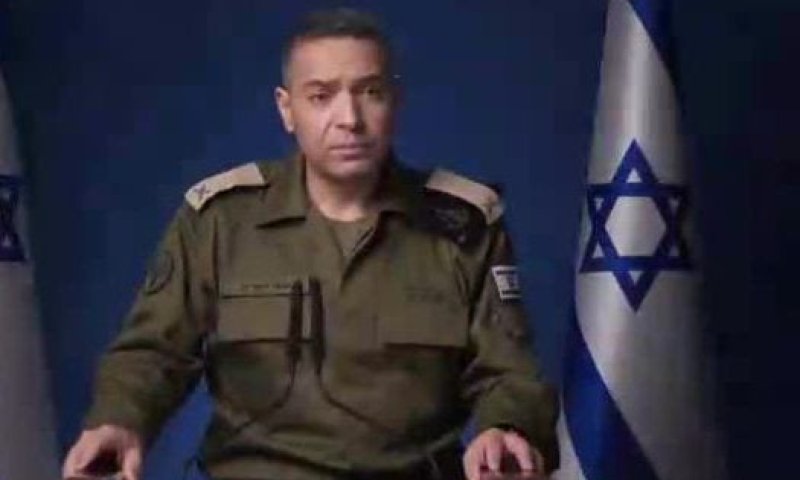 דובר צה"ל מודה: "לא נערכנו לאלפי ישראלים שיכנסו לסוריה"